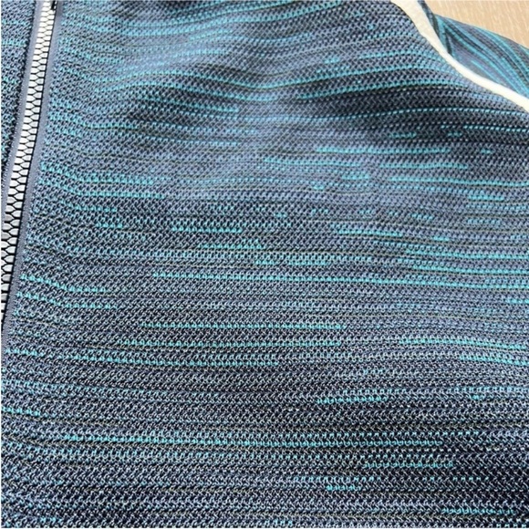 Adidas Z.N.E. Hoodie Parley in Blue Size XS - Picture 5 of 12